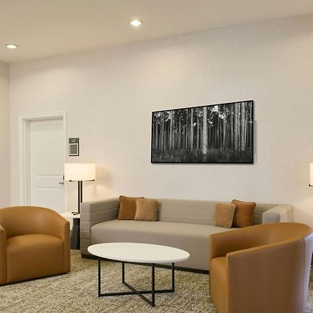 Residence Inn By Marriott Tallahassee Universities At The Capitol Bagian luar foto