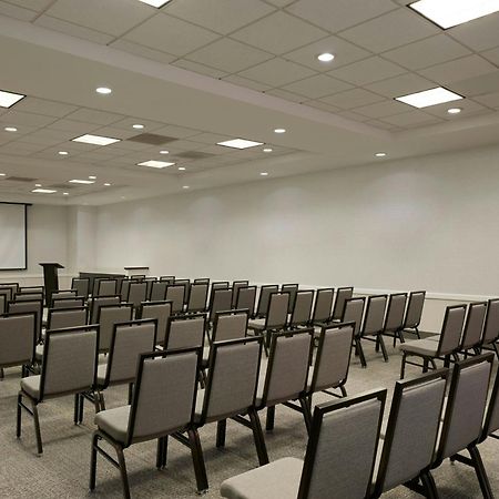 Residence Inn By Marriott Tallahassee Universities At The Capitol Bagian luar foto