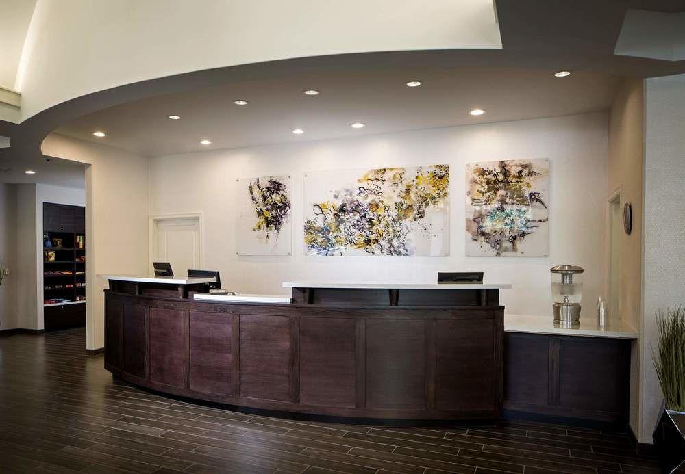 Residence Inn By Marriott Tallahassee Universities At The Capitol Bagian luar foto
