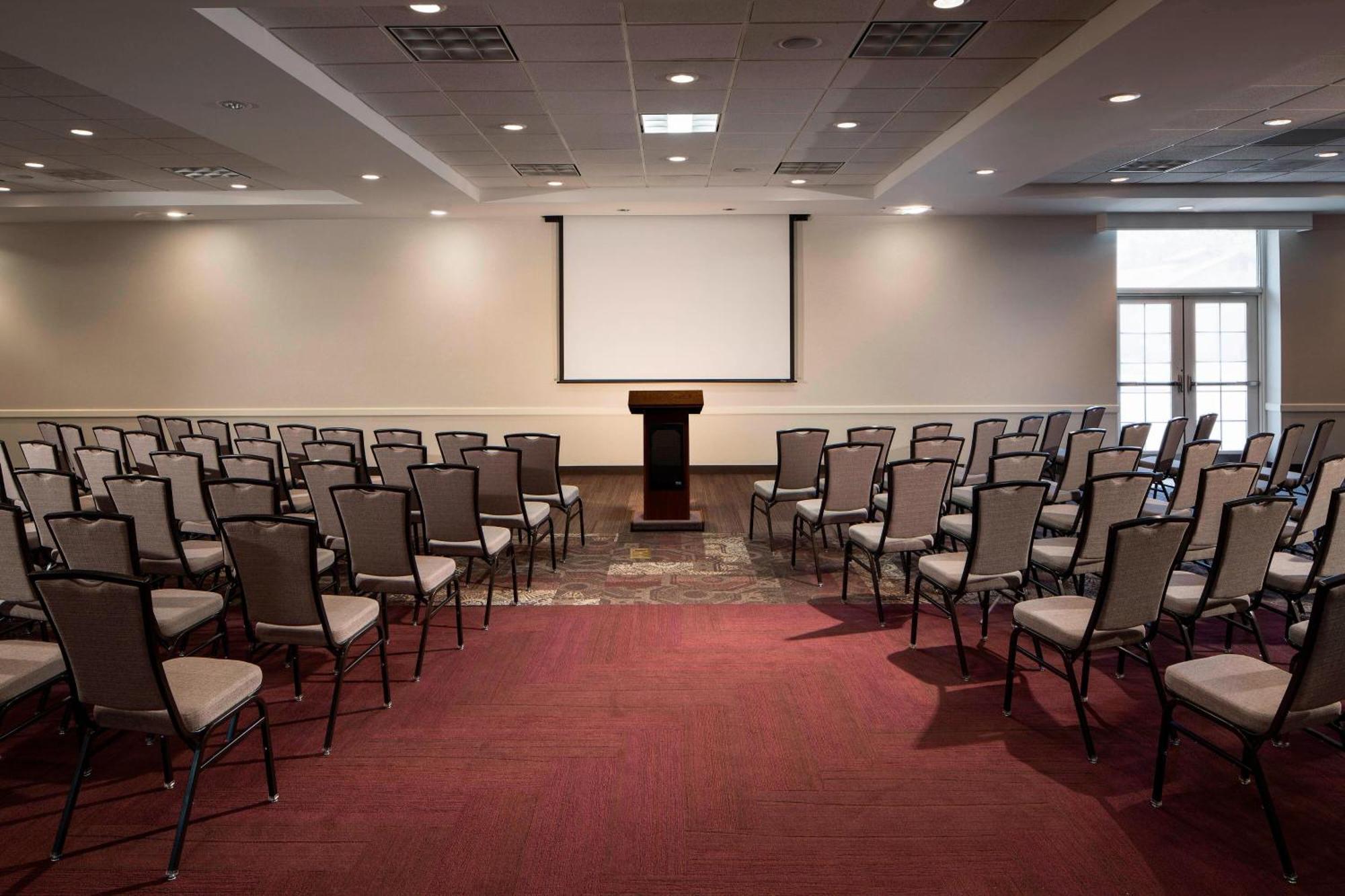 Residence Inn By Marriott Tallahassee Universities At The Capitol Bagian luar foto