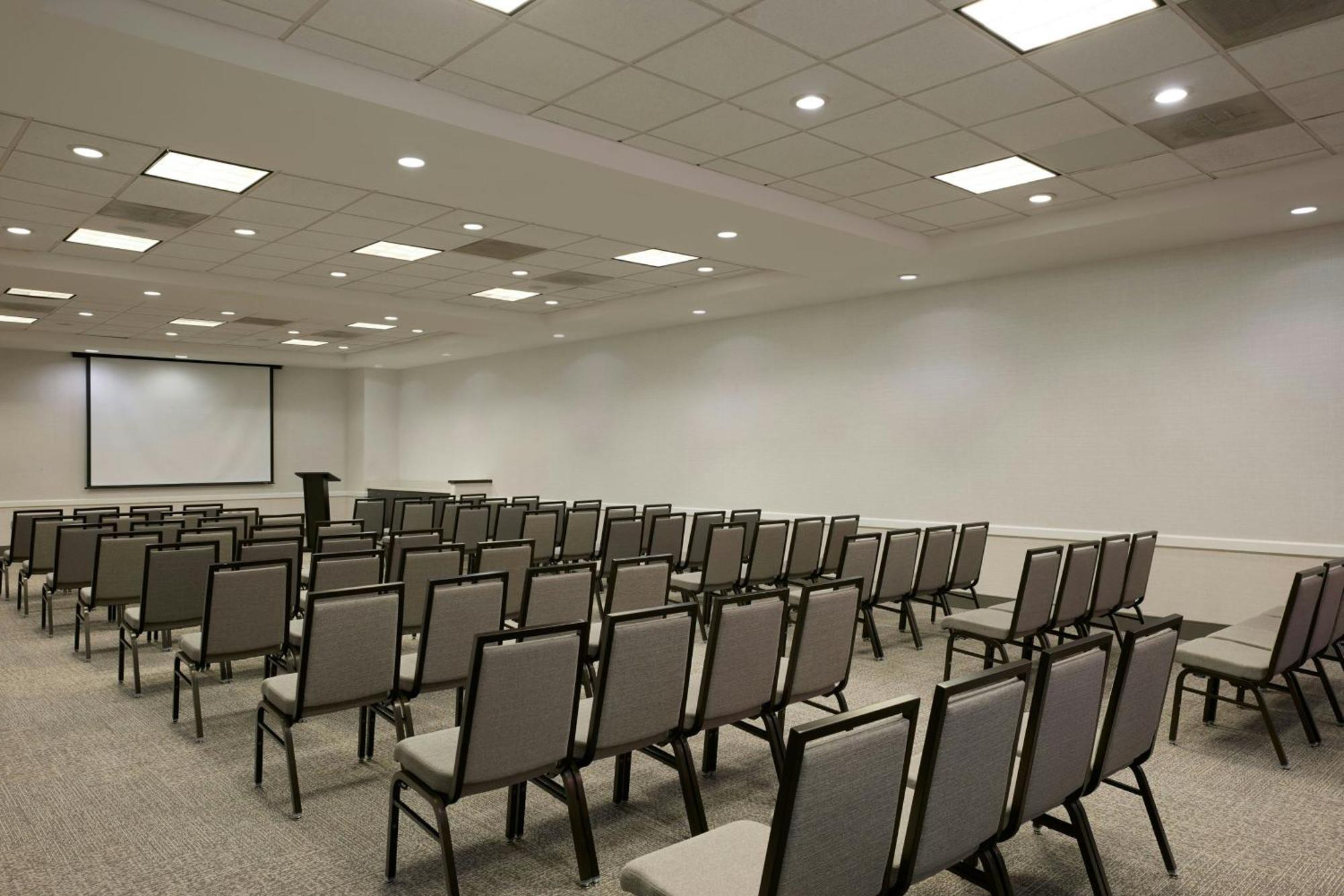 Residence Inn By Marriott Tallahassee Universities At The Capitol Bagian luar foto
