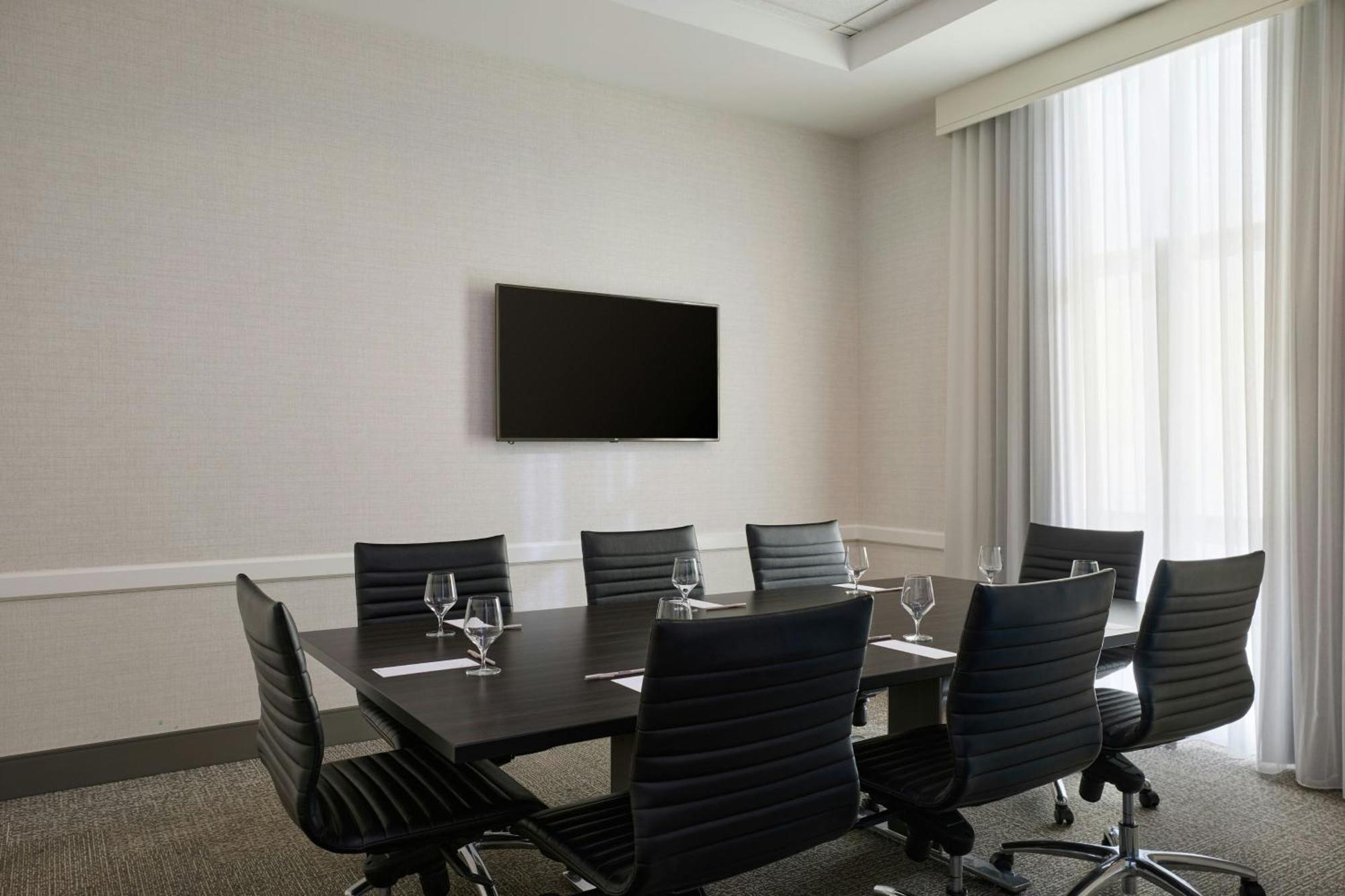 Residence Inn By Marriott Tallahassee Universities At The Capitol Bagian luar foto