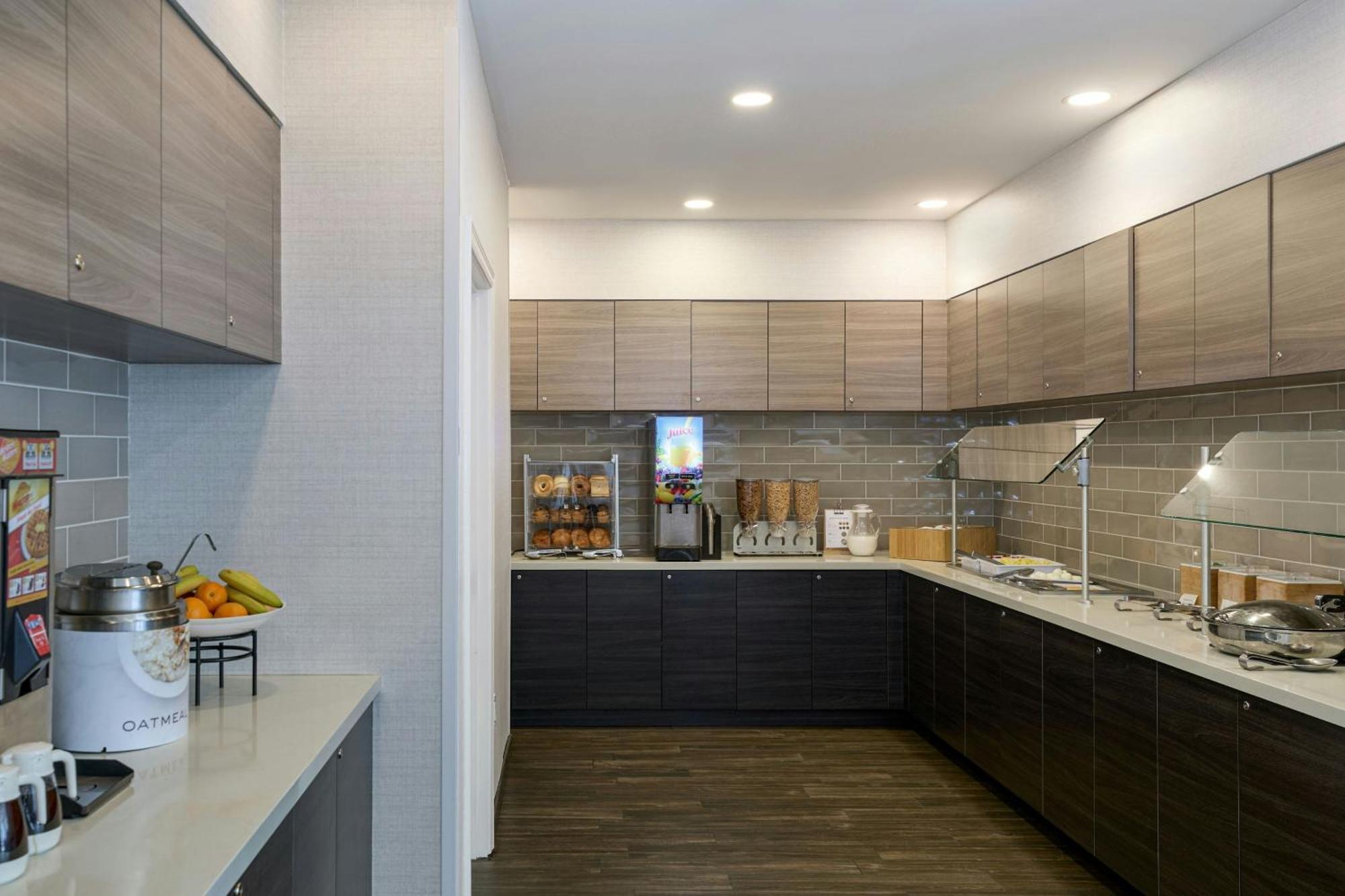 Residence Inn By Marriott Tallahassee Universities At The Capitol Bagian luar foto