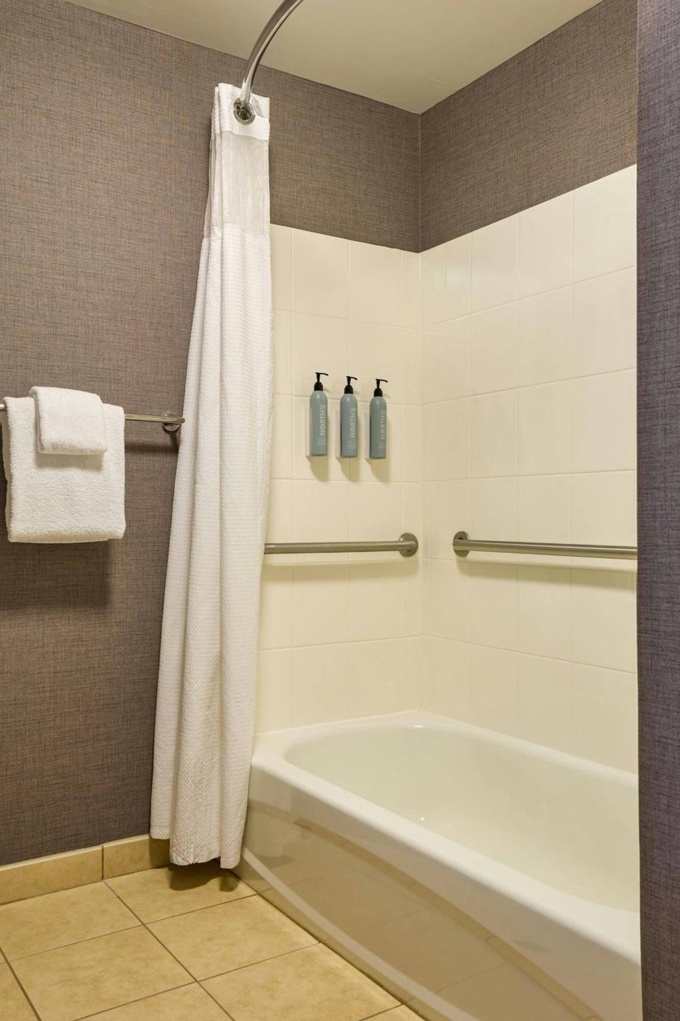 Residence Inn By Marriott Tallahassee Universities At The Capitol Bagian luar foto