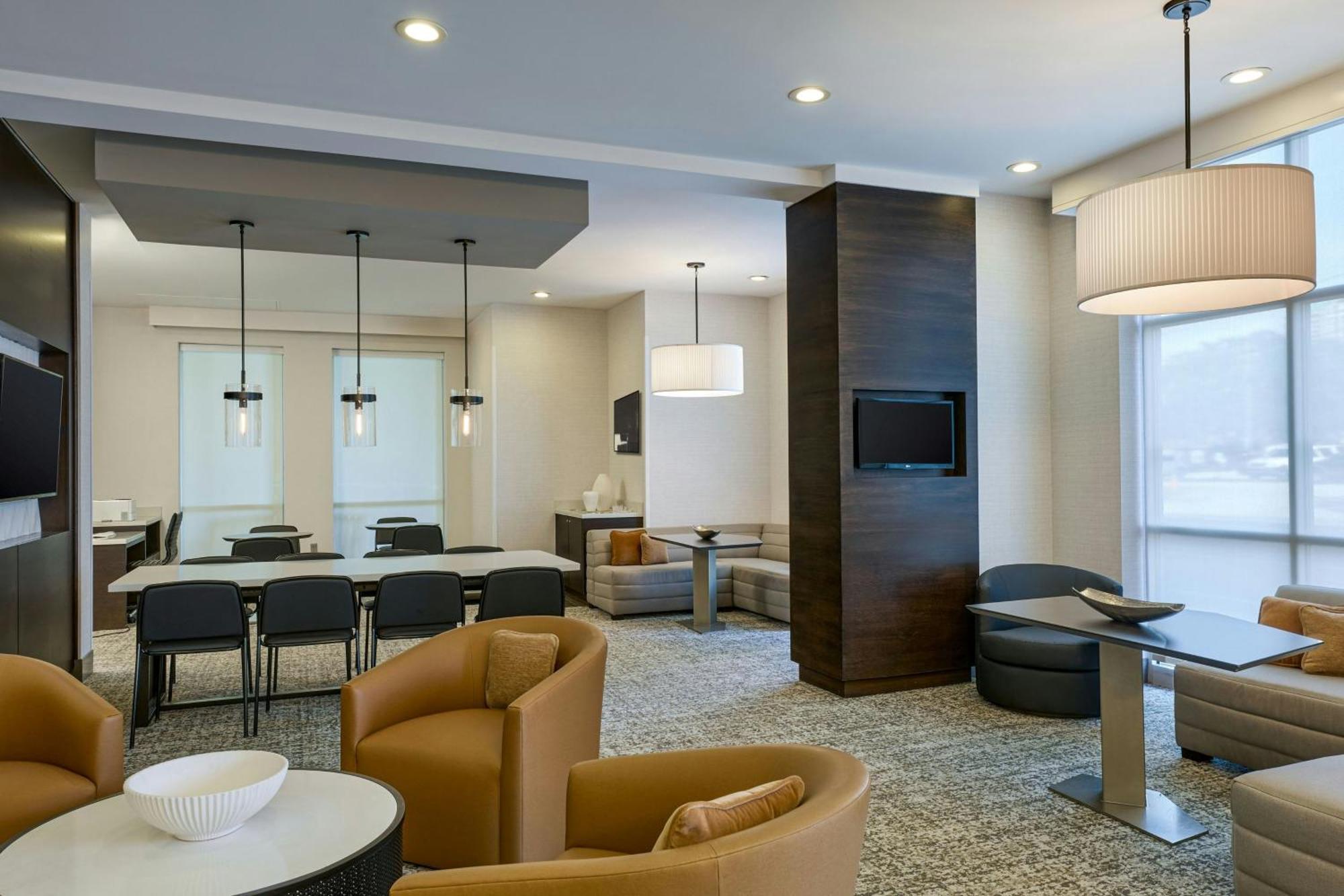 Residence Inn By Marriott Tallahassee Universities At The Capitol Bagian luar foto