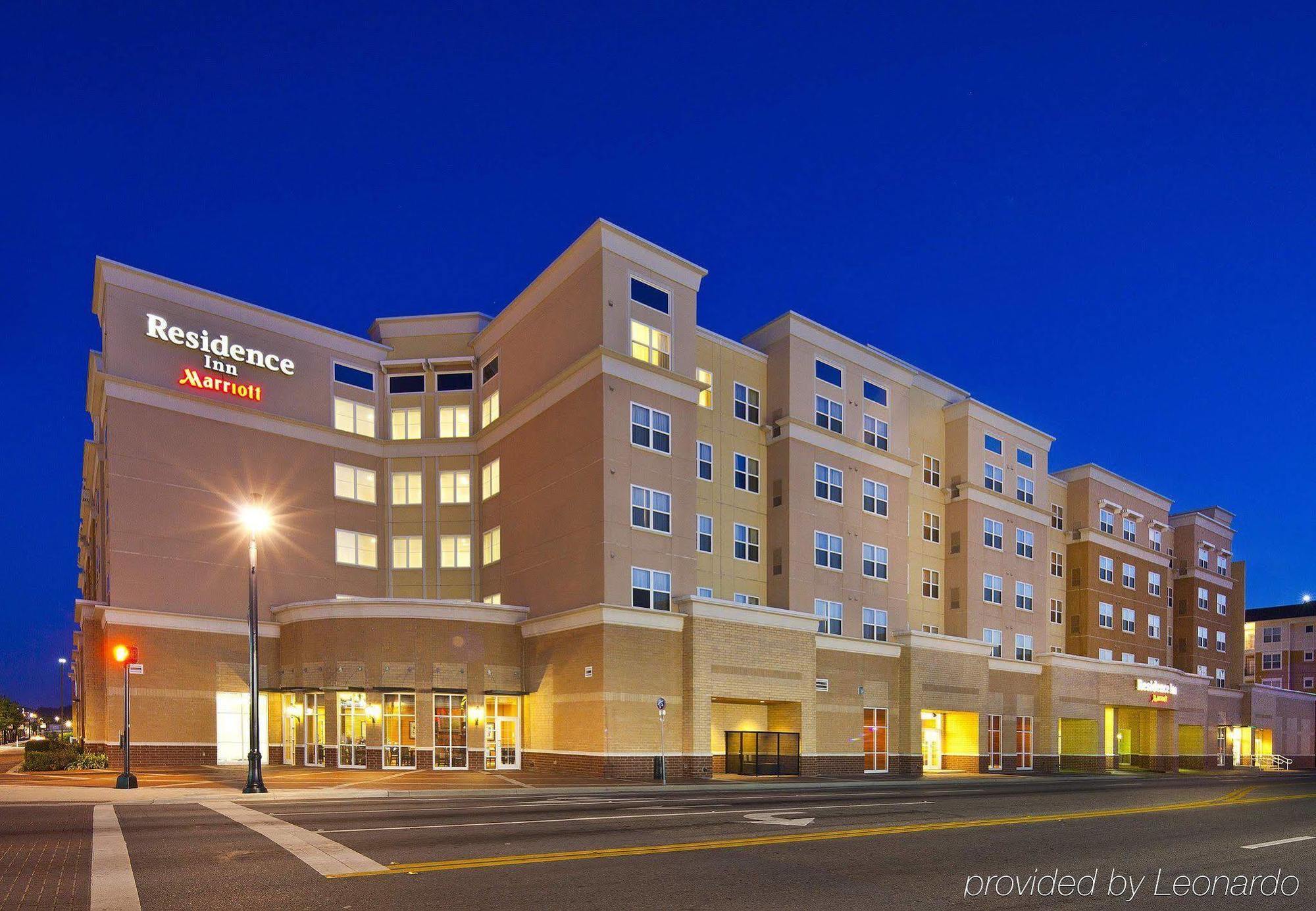 Residence Inn By Marriott Tallahassee Universities At The Capitol Bagian luar foto
